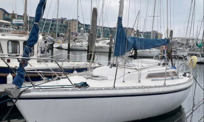 Jeanneau Aquila Regatta, Sailing Yacht | Bootveiling.com