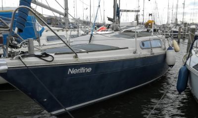 Dehler Delanta 76, Sailing Yacht | Bootveiling.com
