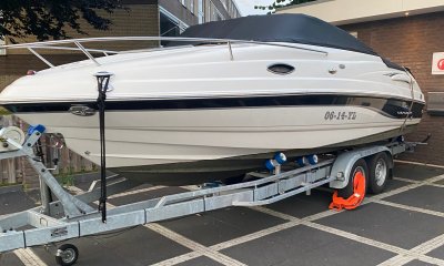 Chaparral 215 ssi, Speedboat and sport cruiser | Bootveiling.com