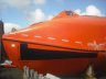 Watercraft Lifeboat Freefall 1015