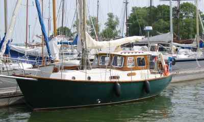 Taling 32 ST, Sailing Yacht | Bootveiling.com
