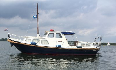 Van Pelt Vlet 910, Motor Yacht | Bootveiling.com