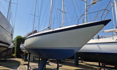 Granada 31, Sailing Yacht | Bootveiling.com