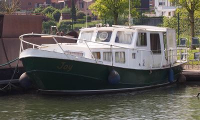 Maaslander 1060, Motor Yacht | Bootveiling.com