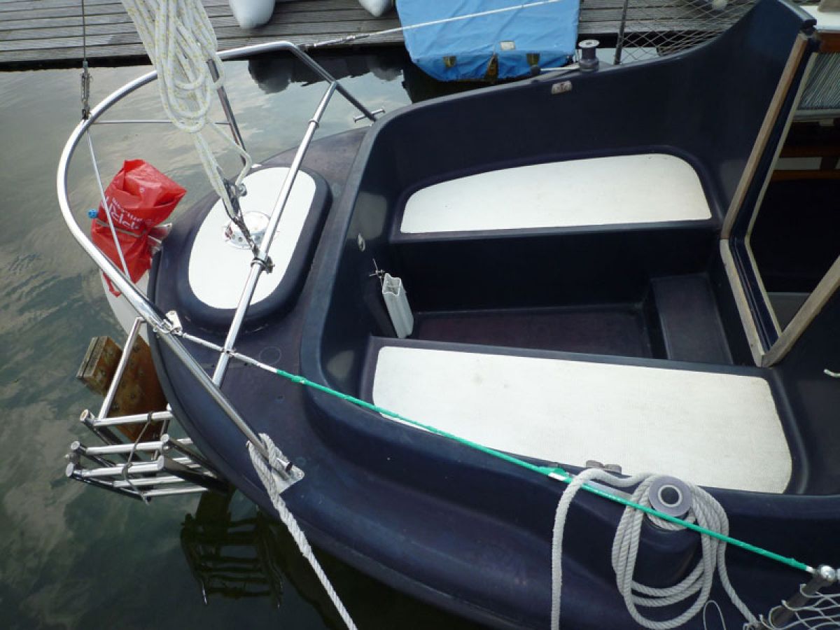 midget 20 sailboat for sale