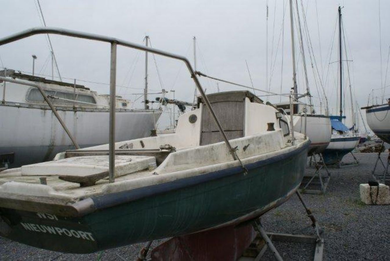 catamaran zeilboot kopen