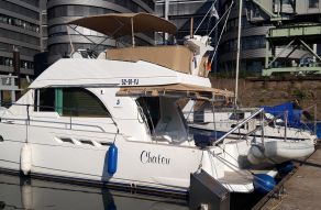 Beneteau Antares 13.80