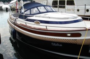 Makma Caribbean 31 MKII