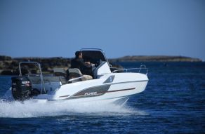 Beneteau Flyer 5.5 SunDeck (Voorraad Loosdrecht)