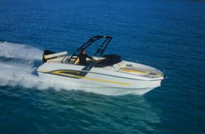 Beneteau Flyer 6.6 SPORTdeck