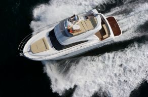 Beneteau Antares 36