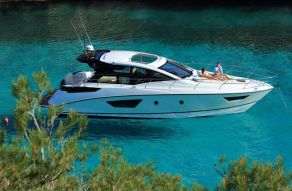 Beneteau Gran Turismo 46