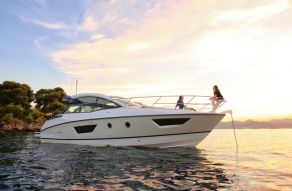 Beneteau Gran Turismo 40