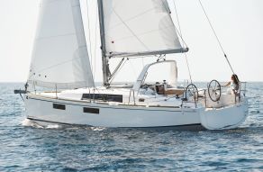 Beneteau Oceanis 35.1