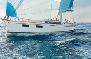 Beneteau Oceanis 38.1