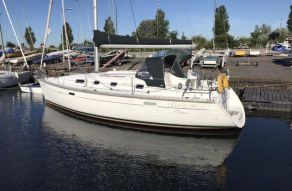 Beneteau Océanis Clipper 331