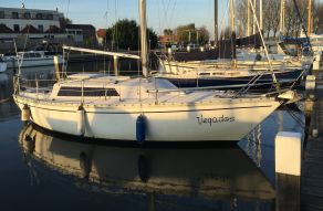 Jeanneau 30 Brin De Folie