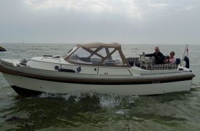 Intercruiser 27