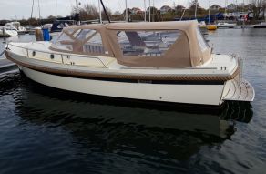 Intercruiser 27