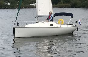 Jeanneau Sun 2000