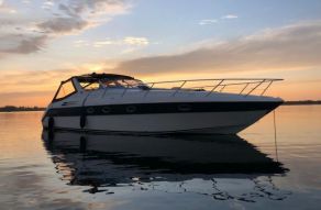 Cranchi Mediterranee 40FT