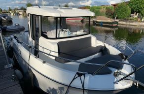 Beneteau Barracuda 6