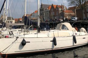 Beneteau Oceanis 40