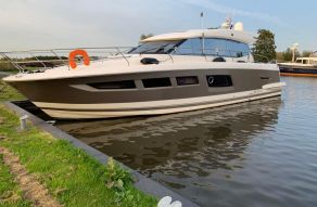 Jeanneau Prestige 500 S