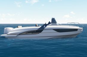 Beneteau Flyer 7.7 SUNdeck