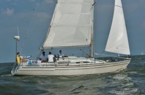 Dehler 36 Db