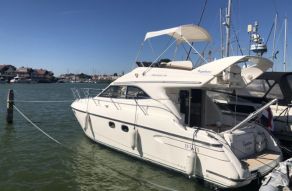 Princess 34 FLY