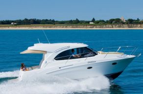 Beneteau Antares 30S - Stock