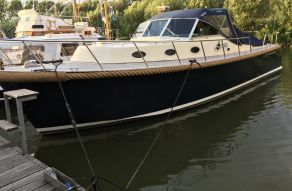 Maril 1100 Classic