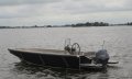 DutchWhaler 650