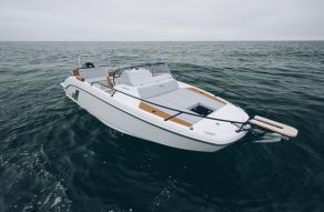 Beneteau Flyer 7 Sundeck