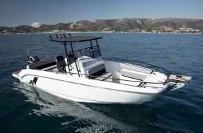 Beneteau Flyer 8 SPACEdeck
