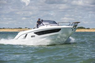 Beneteau Flyer 9 Sundeck