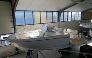 Beneteau Flyer 9 Spacedeck, Speed- en sportboten for sale by Serry, Jachtwerf & Jachtmakelaardij