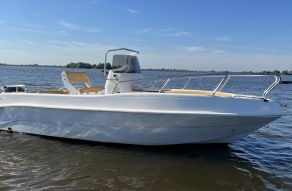 Italmar 550 Open