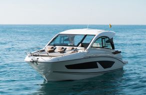 Beneteau Gran Turismo 32