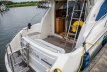 Rodman 30 Cruiser Flybridge