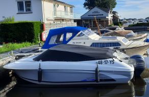 Beneteau Flyer 650 Cabrio