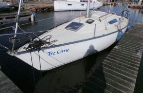 Beneteau First 25 Quillard