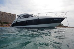 Beneteau Monte Carlo 42