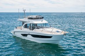Beneteau ANTARES 11 fly