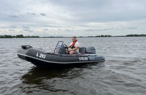 Zodiac Open 3.4 Neo