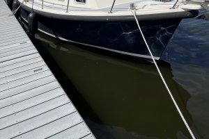 DRAMMER 9.35 Offshore, Klassiek/traditioneel motorjacht  - Serry, Jachtwerf & Jachtmakelaardij