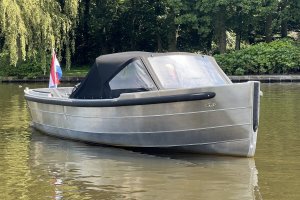 Dutch Spiegelsloep 800, Sloep  - Serry, Jachtwerf & Jachtmakelaardij