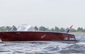 Boesch 510 Sport Deluxe, Speed- en sportboten for sale by Serry, Jachtwerf & Jachtmakelaardij