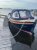 Reddingssloep Teakhouten Reddingssloep